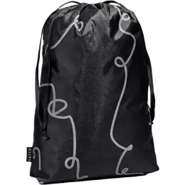 Yatta Noble Necessities Hamper Drawstring Bag